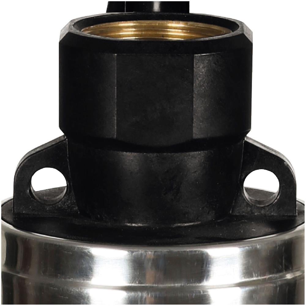 Einhell GC-DW 1045 N Derin Kuyu Pompası 4170955Derin Kuyu Boru Tip Dalgıçlar