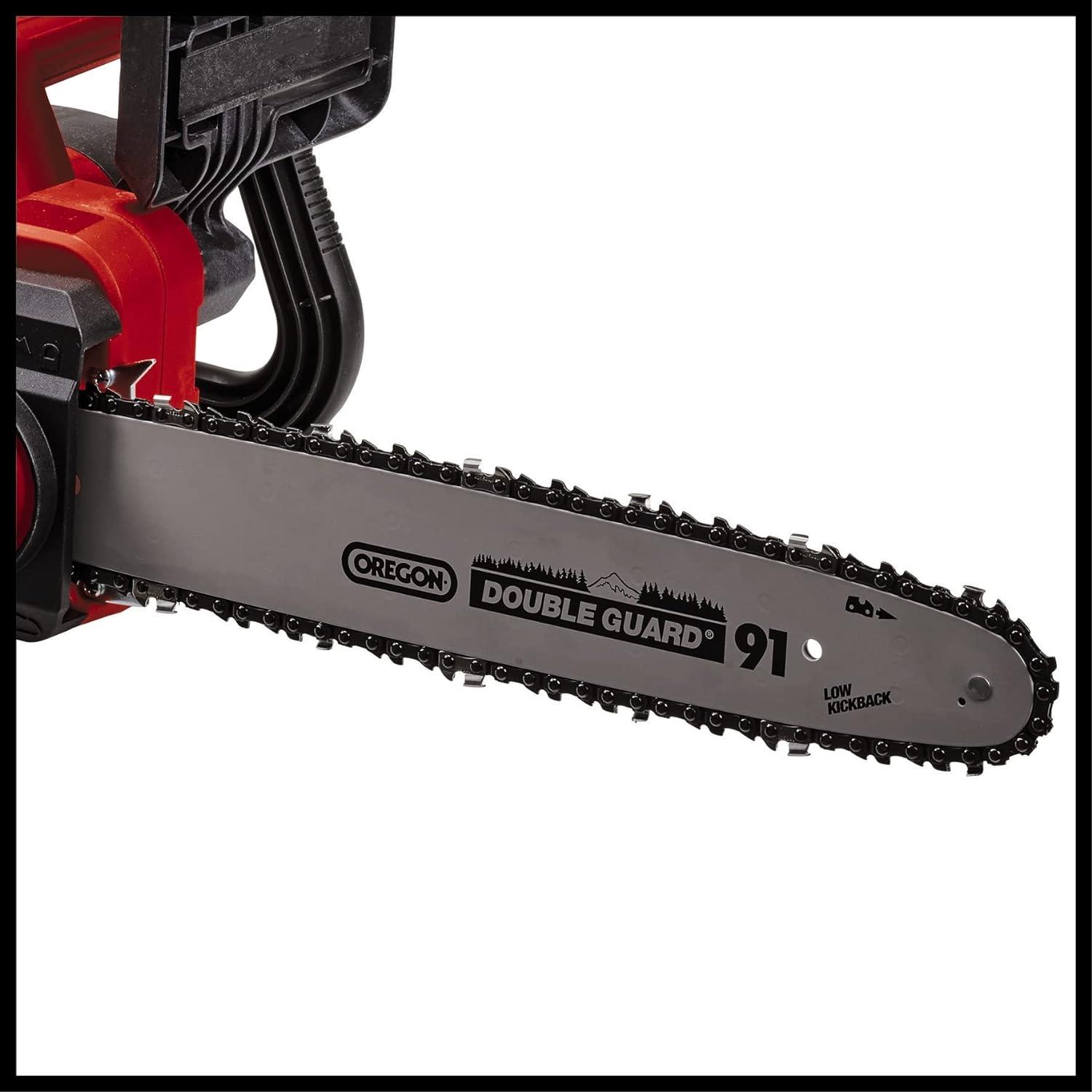 Einhell Gc-Ec 1935 Elektrikli Ağaç Kesme Testere -4501220Ağaç Kesme Motorları Ve Yedek Parçaları