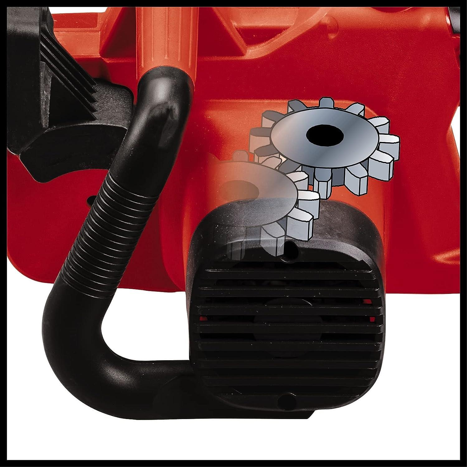 Einhell Gc-Ec 1935 Elektrikli Ağaç Kesme Testere -4501220Ağaç Kesme Motorları Ve Yedek Parçaları