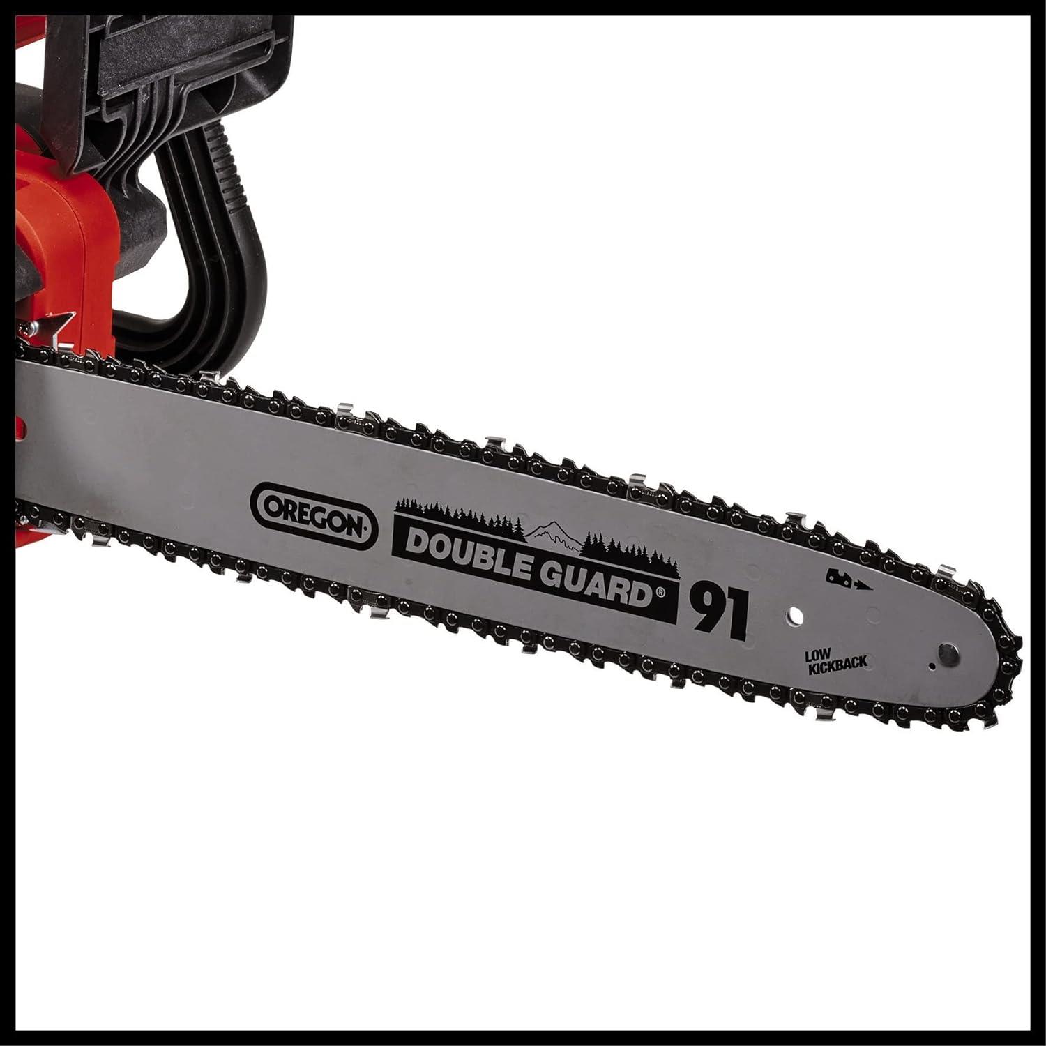 Einhell Gc-Ec 2040 Elektrikli Ağaç Kesme 4501230Elektrikli Ağaç Motorları