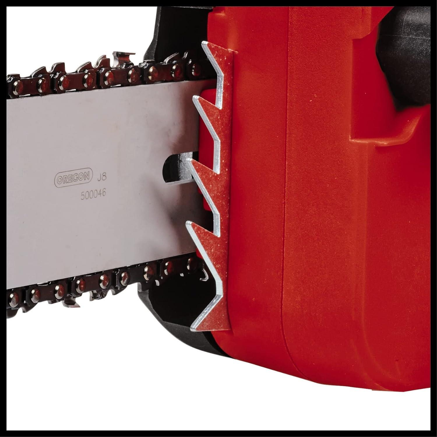 Einhell Gc-Ec 2040 Elektrikli Ağaç Kesme 4501230Elektrikli Ağaç Motorları
