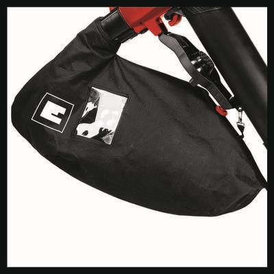 Einhell GC-EL 3000 E Yaprak Toplama Makinesi 3433320Yaprak Üfleme ve Toplama Makineleri