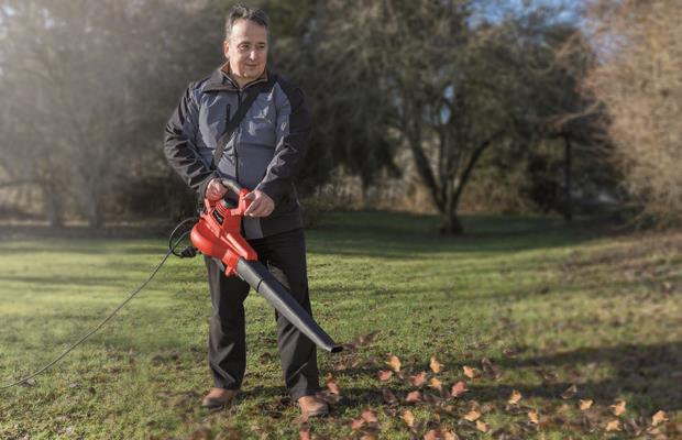 Einhell GC-EL 3000 E Yaprak Toplama Makinesi 3433320Yaprak Üfleme ve Toplama Makineleri