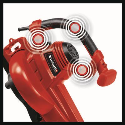 Einhell GC-EL 3000 E Yaprak Toplama Makinesi 3433320Yaprak Üfleme ve Toplama Makineleri