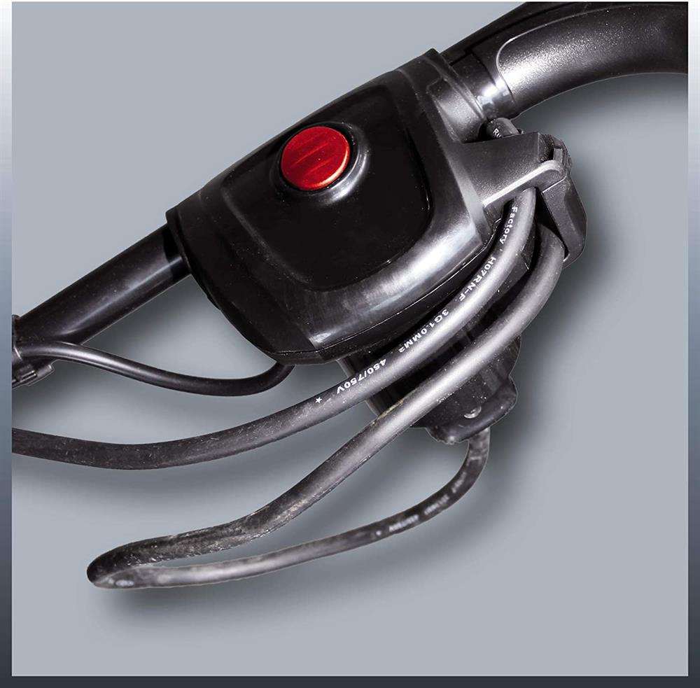 Einhell GC-EM 1437 Elektrikli Çim Biçme Makinesi 3400285Çim Biçme ve Çit Budama Makinaları