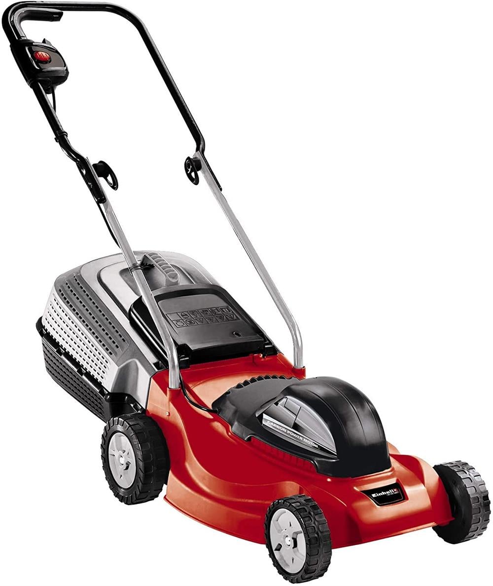 Einhell GC-EM 1437 Elektrikli Çim Biçme Makinesi 3400285Çim Biçme ve Çit Budama Makinaları