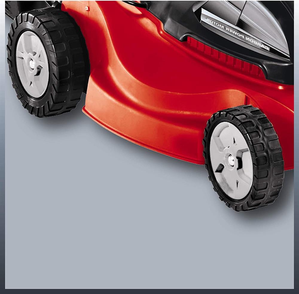 Einhell GC-EM 1437 Elektrikli Çim Biçme Makinesi 3400285Çim Biçme ve Çit Budama Makinaları