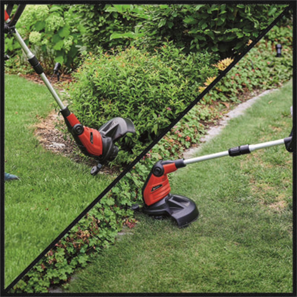 Einhell Gc-Et 4530 Set Misinalı Kenar Kesme 3402022Çim Biçme ve Çit Budama Makinaları