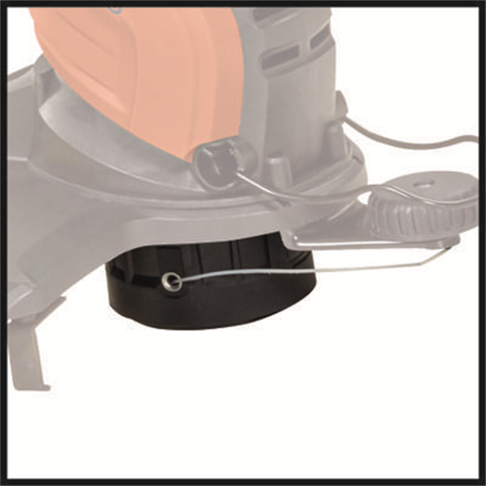 Einhell Gc-Et 4530 Set Misinalı Kenar Kesme 3402022Çim Biçme ve Çit Budama Makinaları