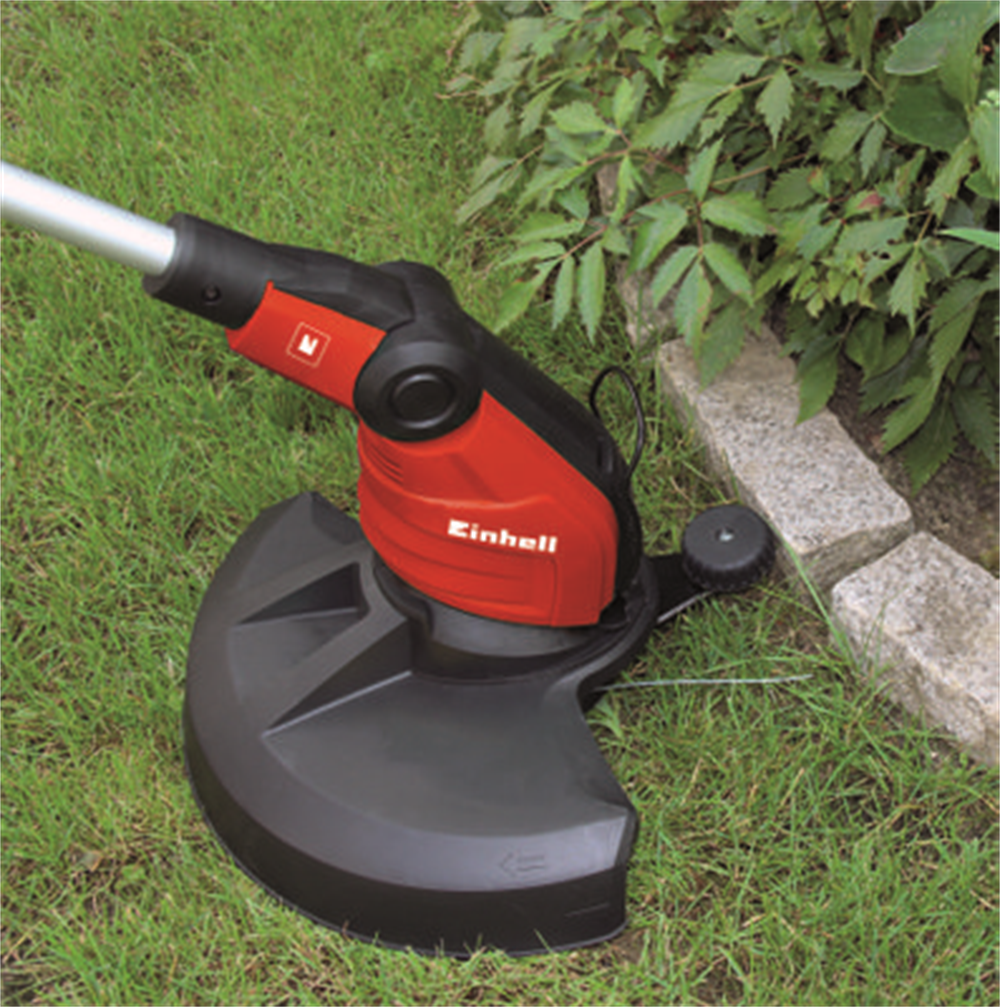 Einhell Gc-Et 4530 Set Misinalı Kenar Kesme 3402022Çim Biçme ve Çit Budama Makinaları