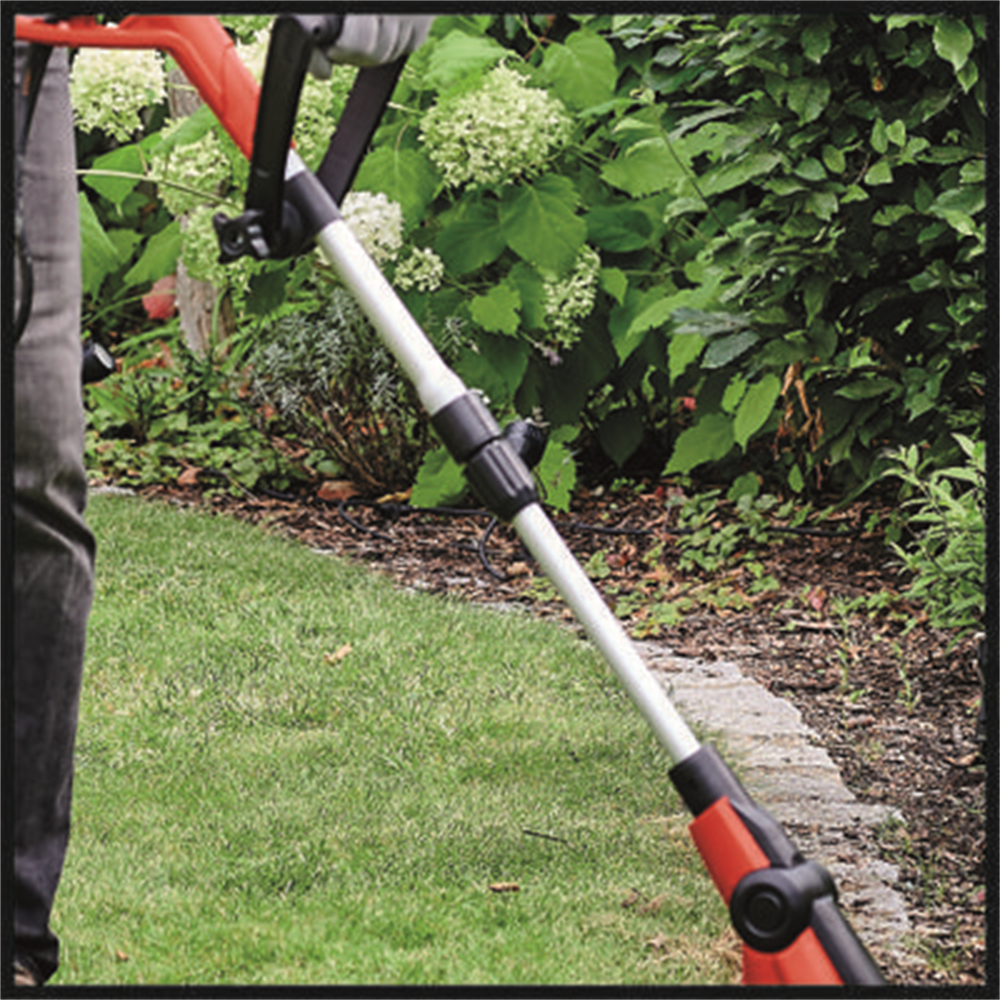 Einhell Gc-Et 4530 Set Misinalı Kenar Kesme 3402022Çim Biçme ve Çit Budama Makinaları