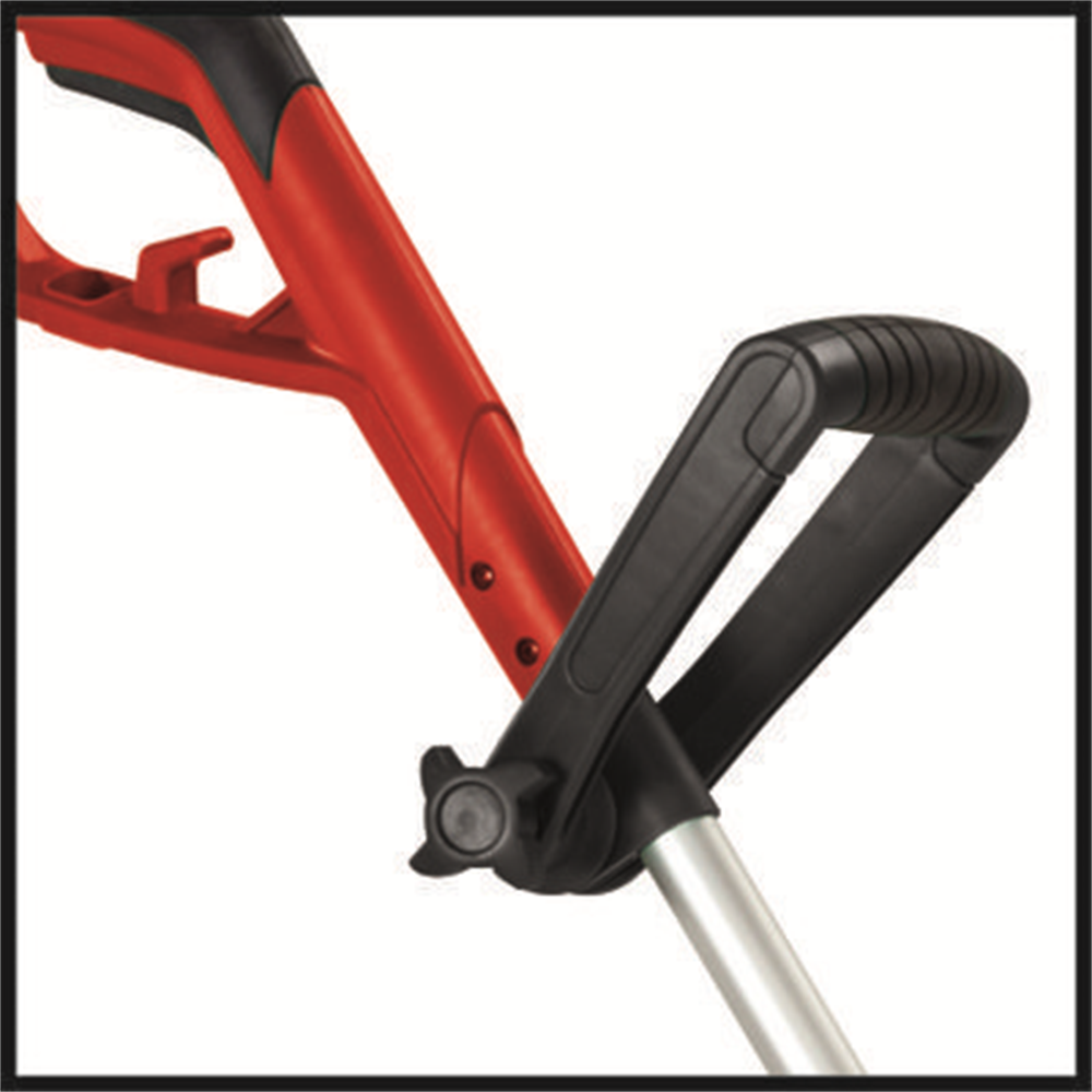 Einhell Gc-Et 4530 Set Misinalı Kenar Kesme 3402022Çim Biçme ve Çit Budama Makinaları