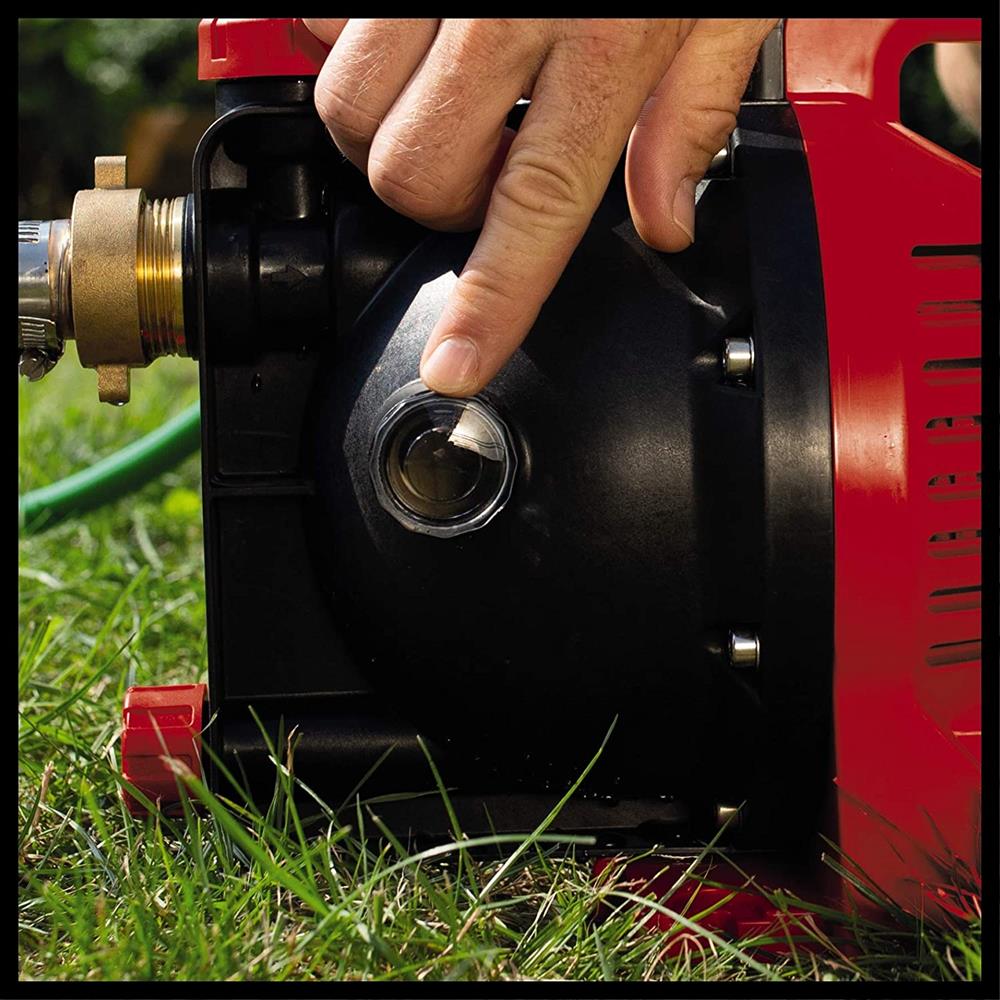 Einhell GC-GP 1045 Bahçe Pompası 4180340Su Pompaları ve Hidraforlar