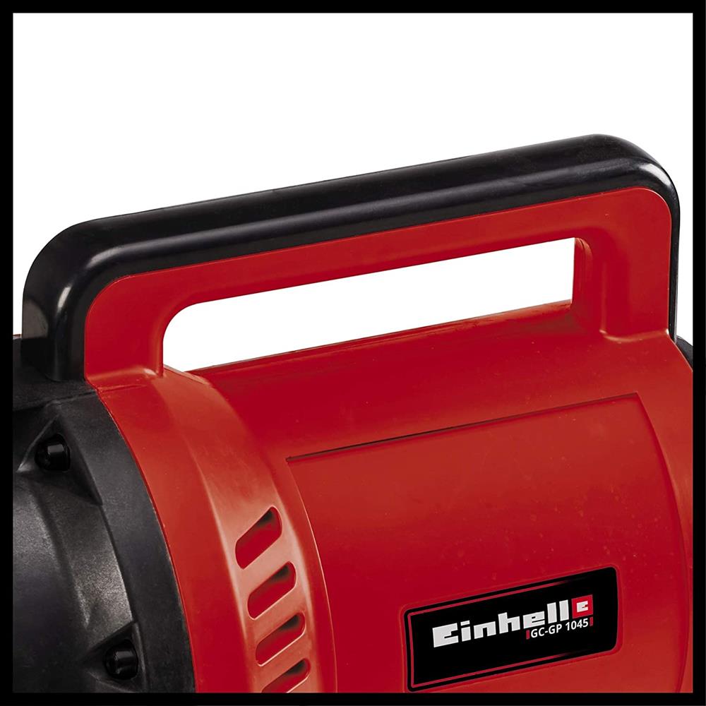 Einhell GC-GP 1045 Bahçe Pompası 4180340Su Pompaları ve Hidraforlar