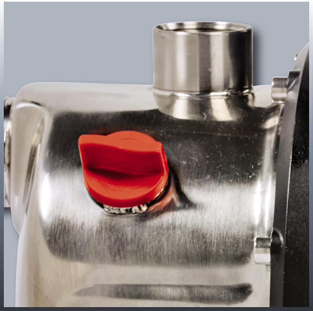 Einhell GC-GP 1250 N Bahçe Pompası 4181460Su Pompaları ve Hidraforlar