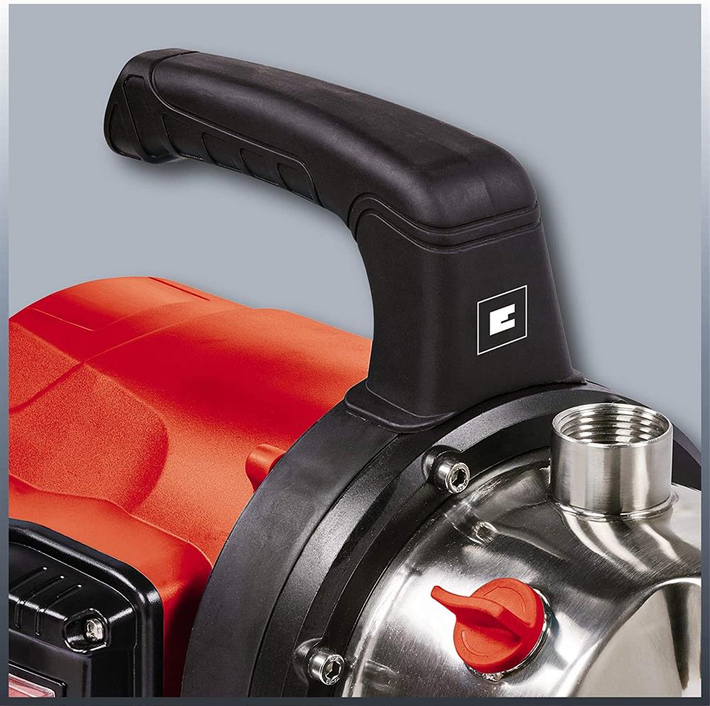 Einhell GC-GP 1250 N Bahçe Pompası 4181460Su Pompaları ve Hidraforlar