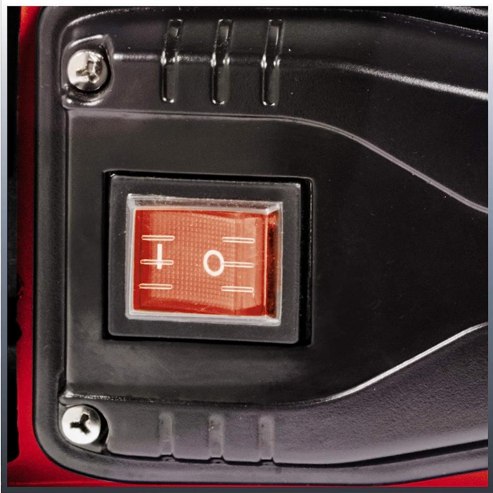 Einhell GC-GP 1250 N Bahçe Pompası 4181460Su Pompaları ve Hidraforlar