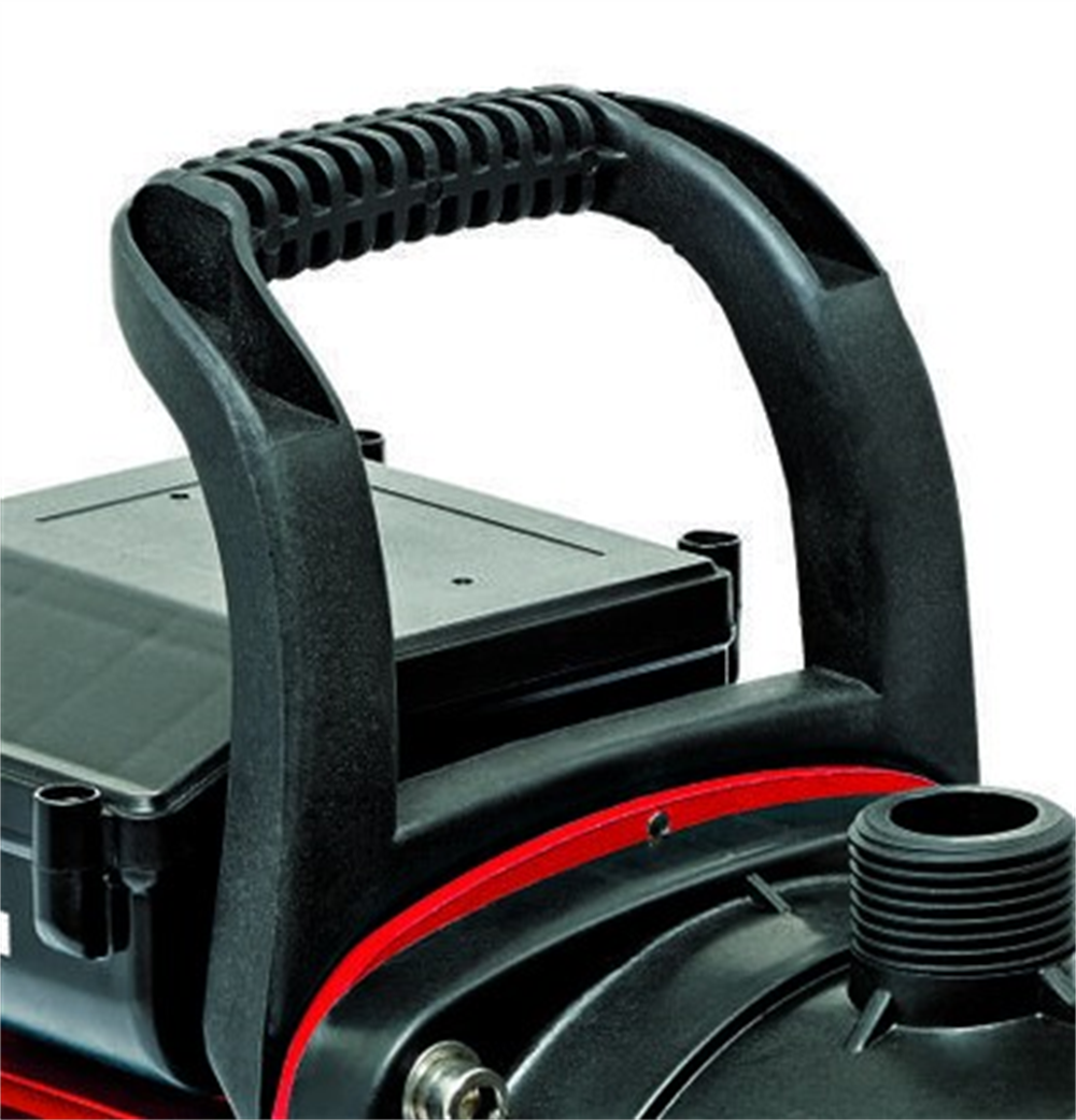 Einhell GC-GP 6538 Bahçe Pompası 4180280Dalgıç ve Pompalar
