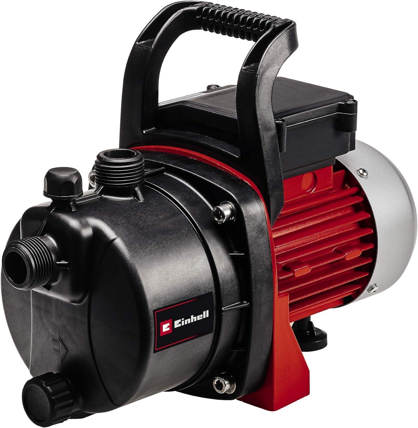 Einhell GC-GP 6538 Set/1 Bahçe Pompası 4180286Su Pompaları ve Hidraforlar