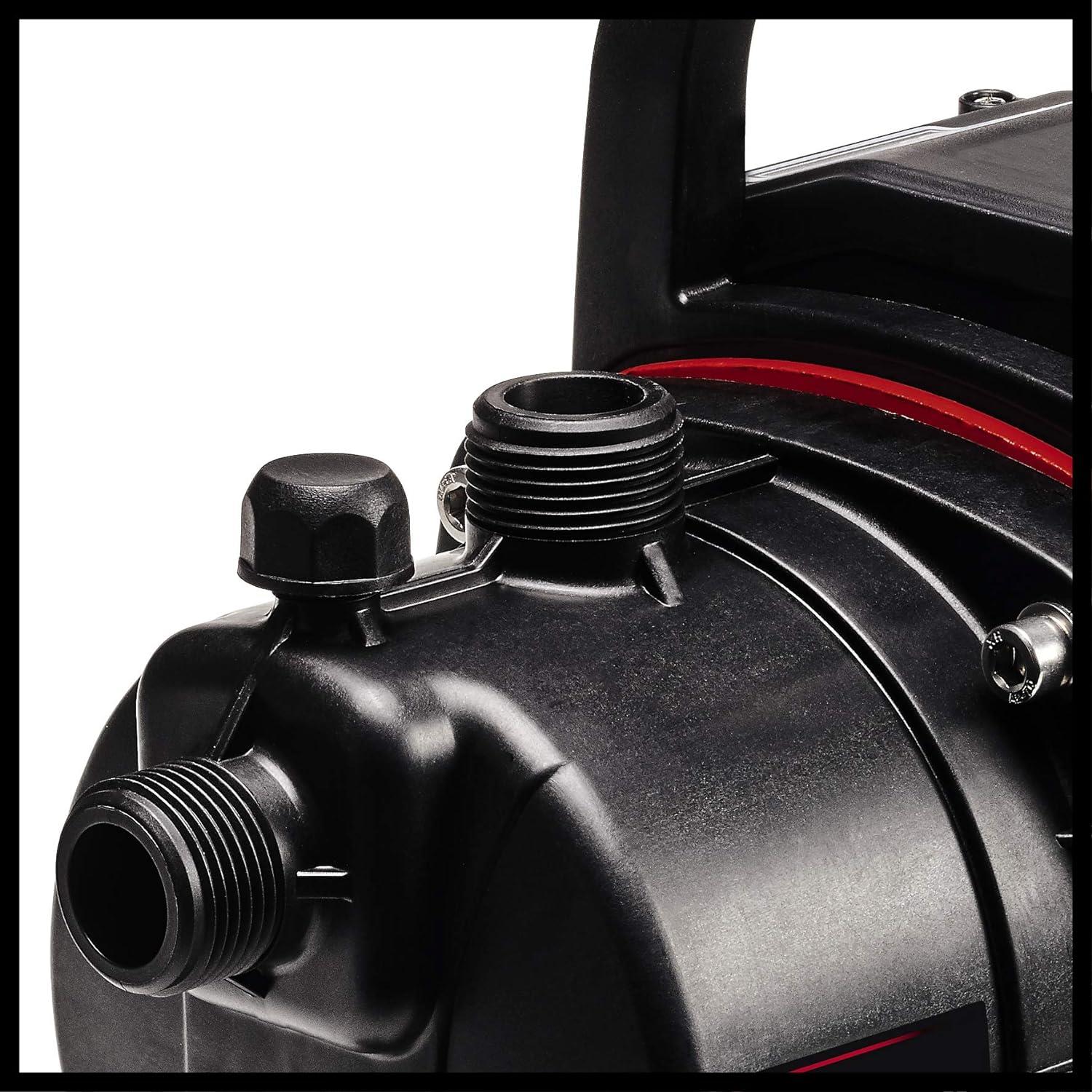 Einhell GC-GP 6538 Set/1 Bahçe Pompası 4180286Su Pompaları ve Hidraforlar