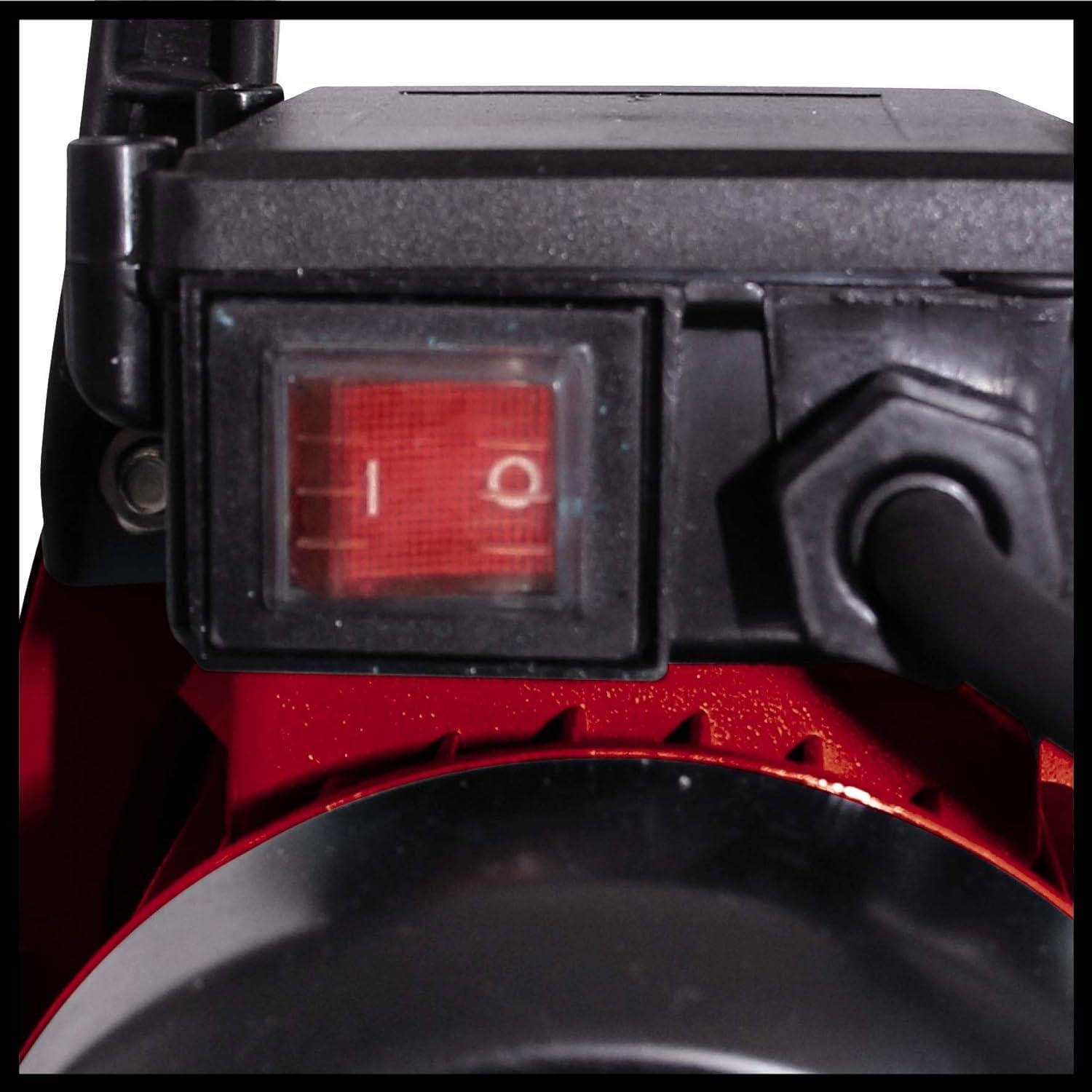 Einhell GC-GP 6538 Set/1 Bahçe Pompası 4180286Su Pompaları ve Hidraforlar