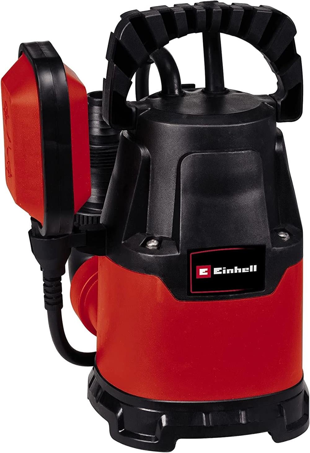 Einhell GC-SP 2275 TEMİZ Su Dalgıç Pompa 4181520Temiz Su Dalgıçları
