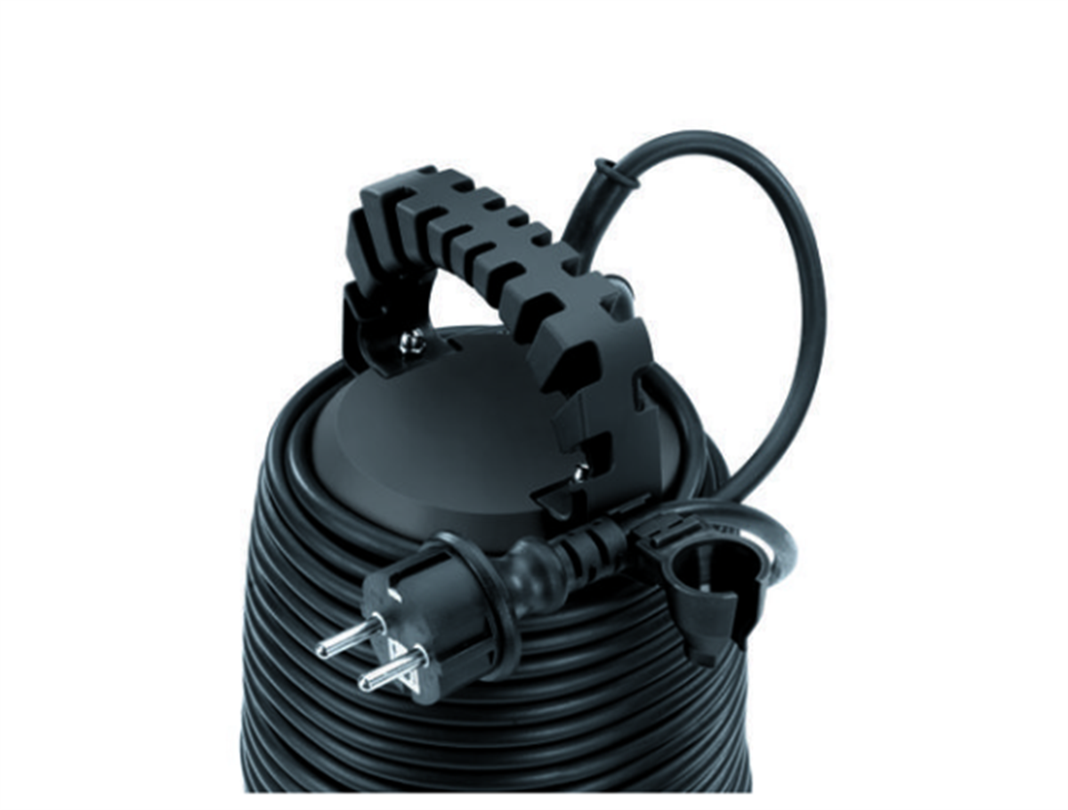 Einhell GC-SP 2768 Temiz Su Dalgıç Pompa 270W 4170442