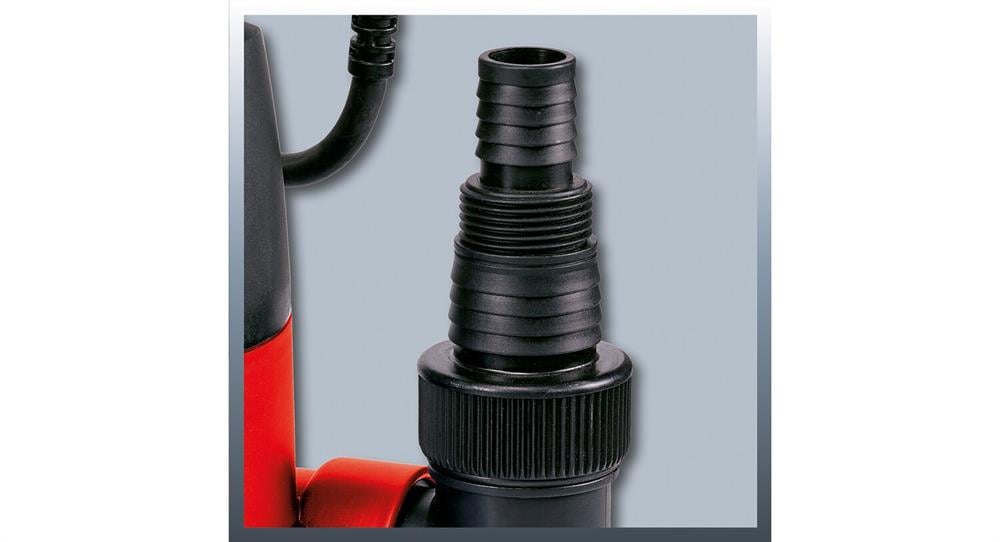 Einhell GC-SP 3580 LL Temiz Su Dalgıç Pompa 4170445Temiz Su Dalgıçları