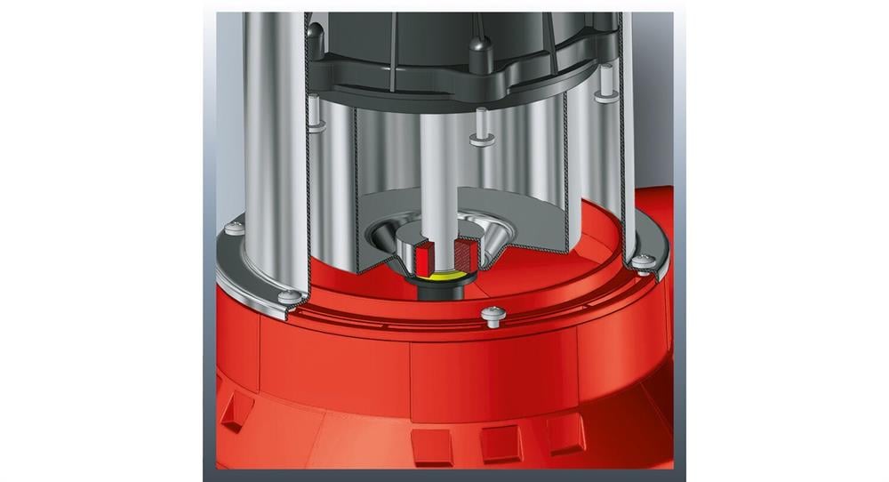 Einhell GC-SP 3580 LL Temiz Su Dalgıç Pompa 4170445Temiz Su Dalgıçları