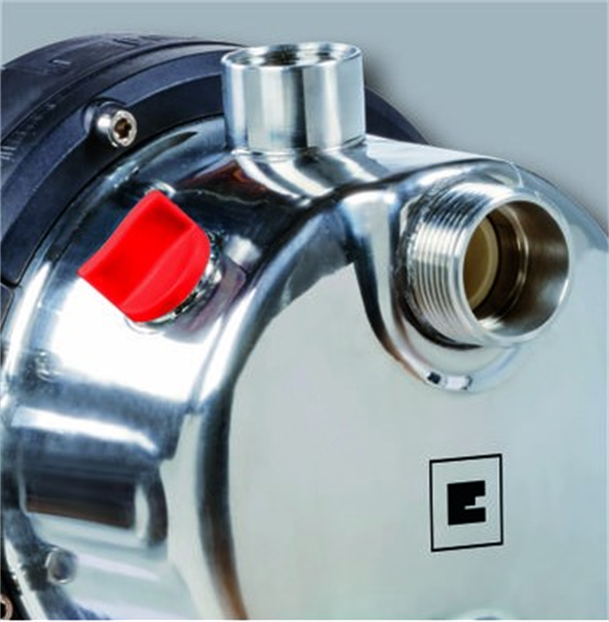 Einhell GC-WW 1046 N Hidrafor 4173480Su Pompaları ve Hidraforlar