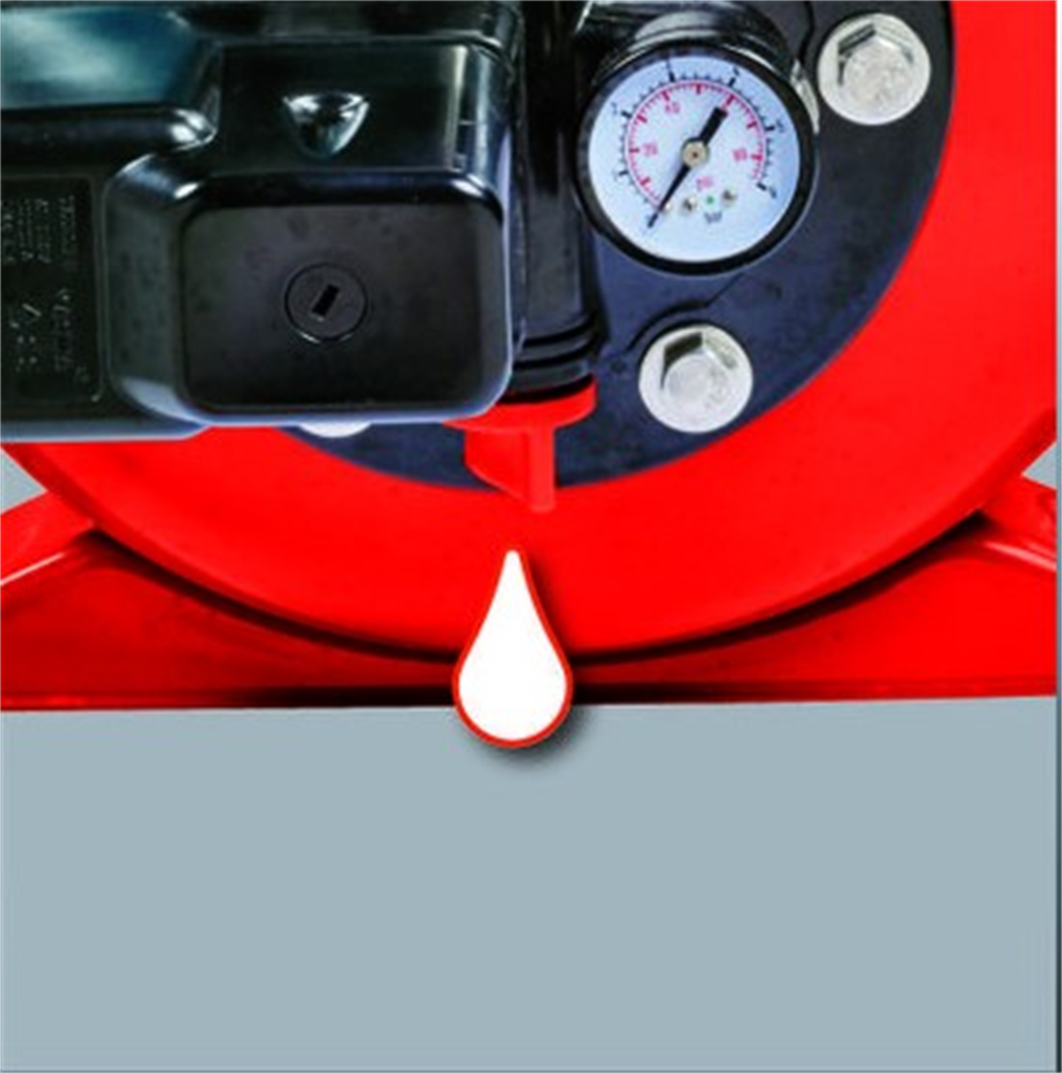 Einhell GC-WW 1046 N Hidrafor 4173480Su Pompaları ve Hidraforlar