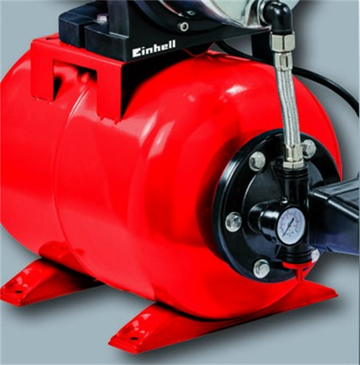Einhell GC-WW 1046 N Hidrafor 4173480Su Pompaları ve Hidraforlar