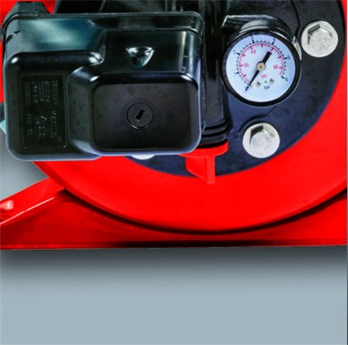 Einhell GC-WW 1046 N Hidrafor 4173480Su Pompaları ve Hidraforlar