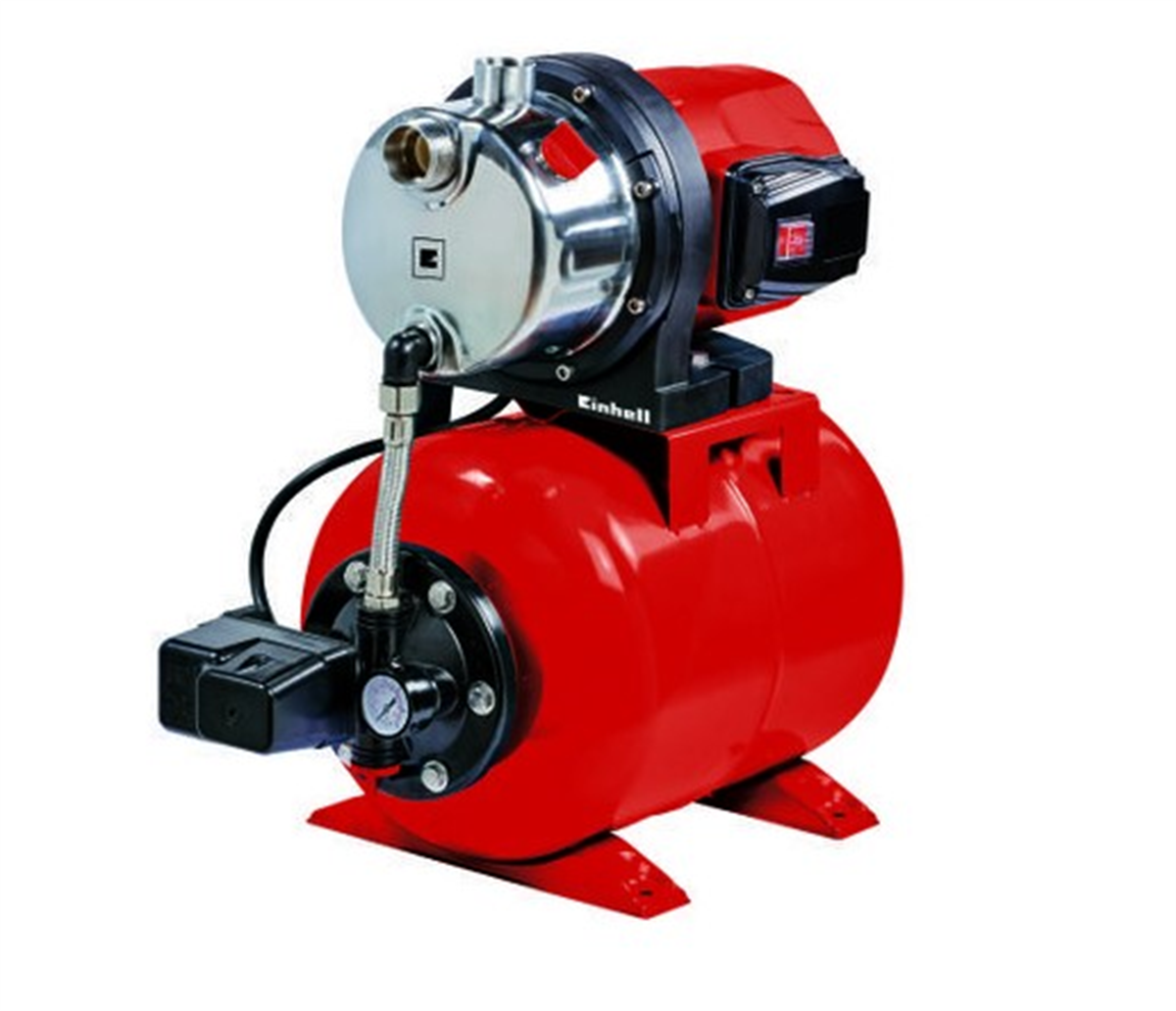 Einhell GC-WW 1046 N Hidrafor 4173480Su Pompaları ve Hidraforlar