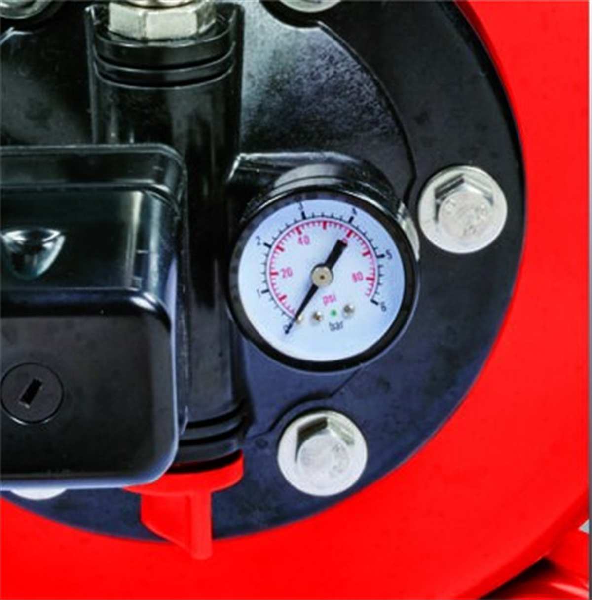 Einhell GC-WW 1046 N Hidrafor 4173480Su Pompaları ve Hidraforlar