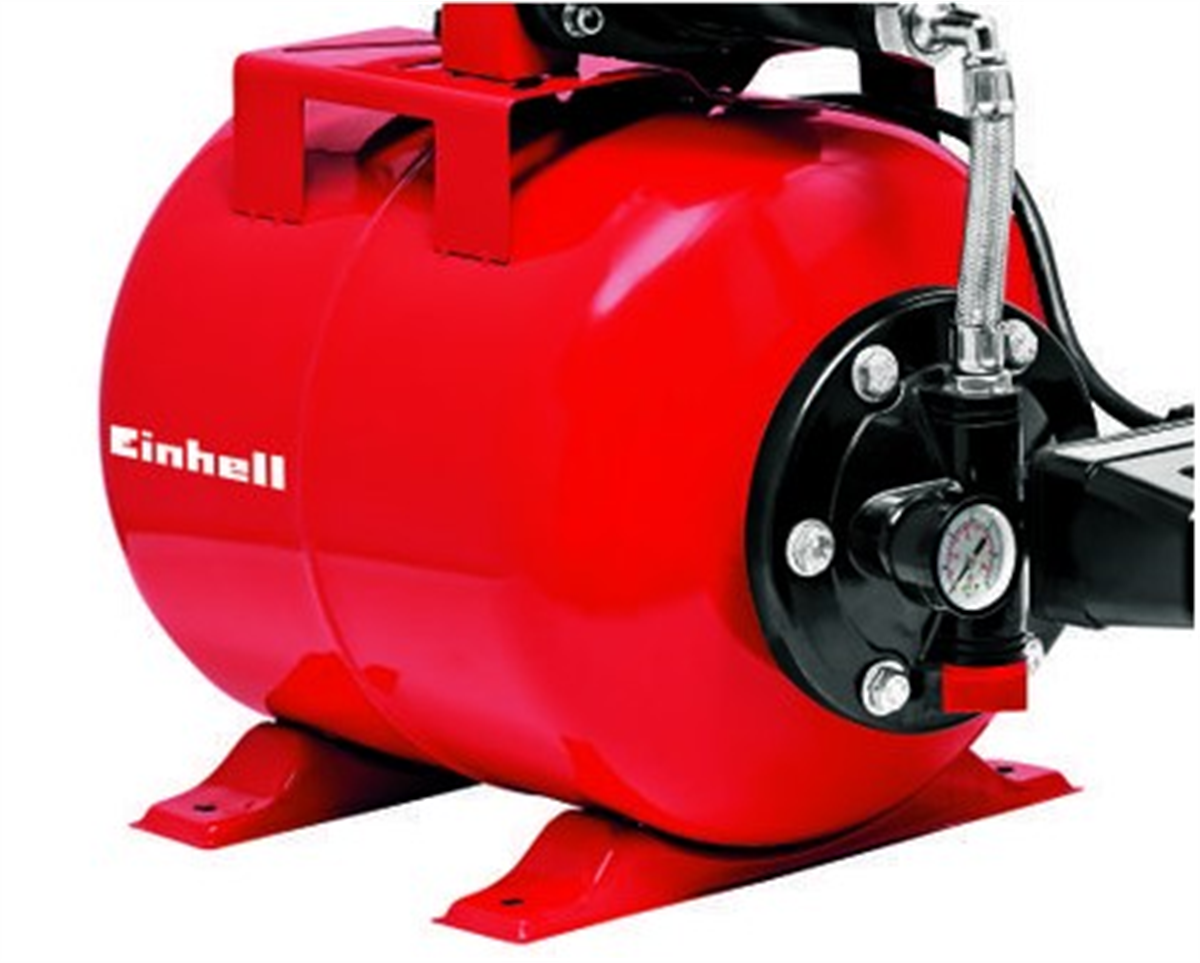 Einhell Gc-Ww 6538 Hidrafor 4173190Su Pompaları ve Hidraforlar