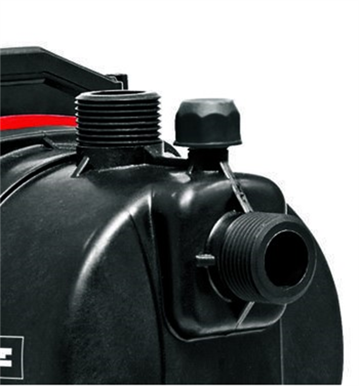 Einhell Gc-Ww 6538 Hidrafor 4173190Su Pompaları ve Hidraforlar