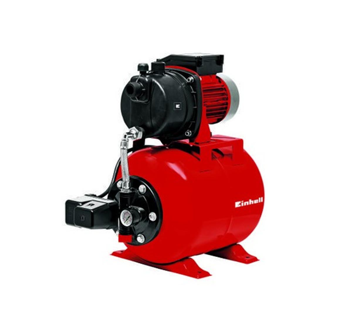 Einhell Gc-Ww 6538 Hidrafor 4173190Su Pompaları ve Hidraforlar