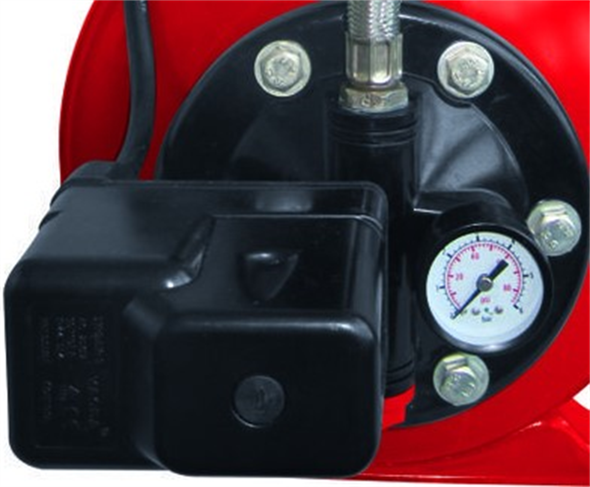 Einhell Gc-Ww 6538 Hidrafor 4173190Su Pompaları ve Hidraforlar