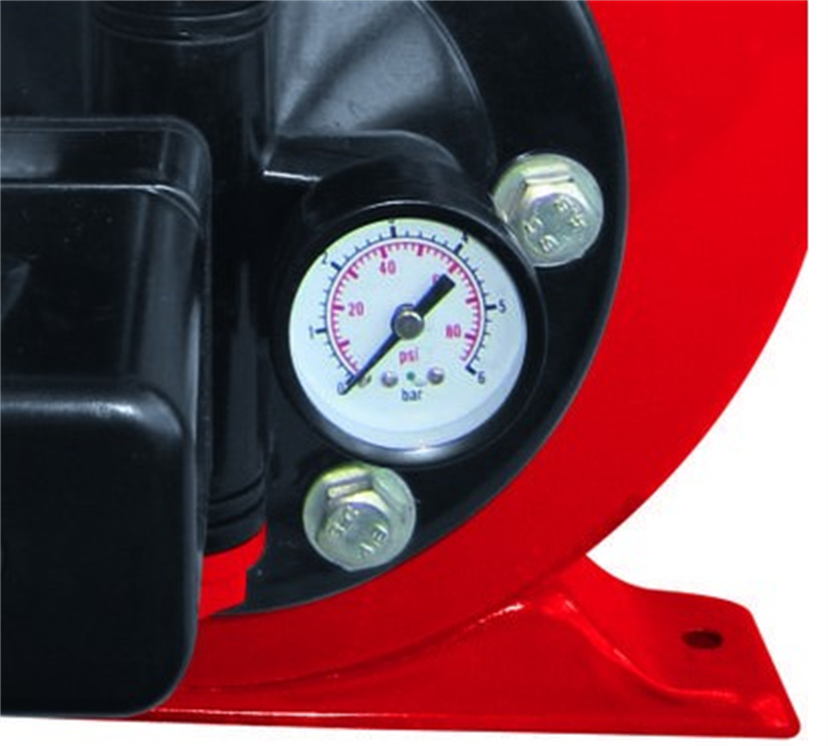 Einhell Gc-Ww 6538 Hidrafor 4173190Su Pompaları ve Hidraforlar