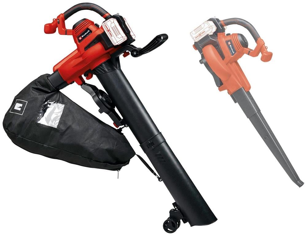 EİNHELL GE-CL 36/230 Lİ E-SOLO YAPRAK TOPLAMA 3433630Yaprak Üfleme ve Toplama Makineleri