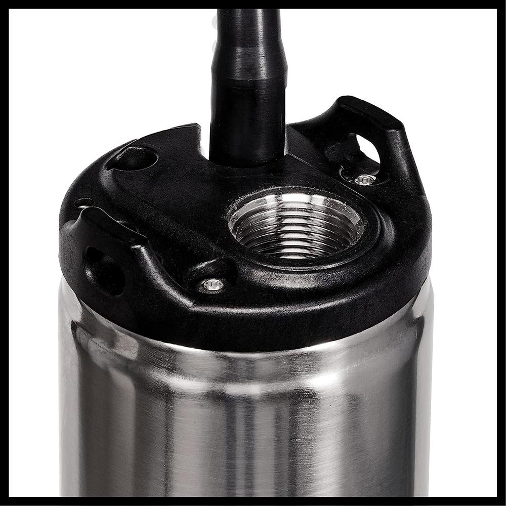 Einhell GE-DW 1155 N-A Derin Kuyu Pompası 4170937Derin Kuyu Boru Tip Dalgıçlar
