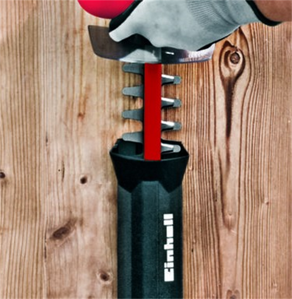 Einhell GE-EH 7067 Elektrikli Çit Budama 3403340Çim Biçme ve Çit Budama Makinaları