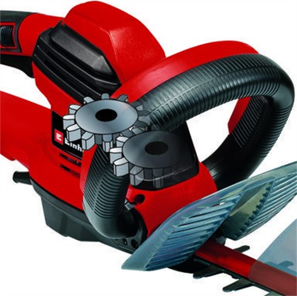 Einhell GE-EH 7067 Elektrikli Çit Budama 3403340Çim Biçme ve Çit Budama Makinaları