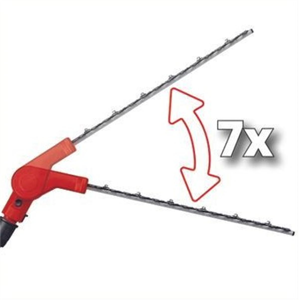 Einhell GE-LM 36/4İN1 Lİ-SOLO Akülü Çok Fonksiyonlu Budama 3410901Çim Biçme ve Çit Budama Makinaları