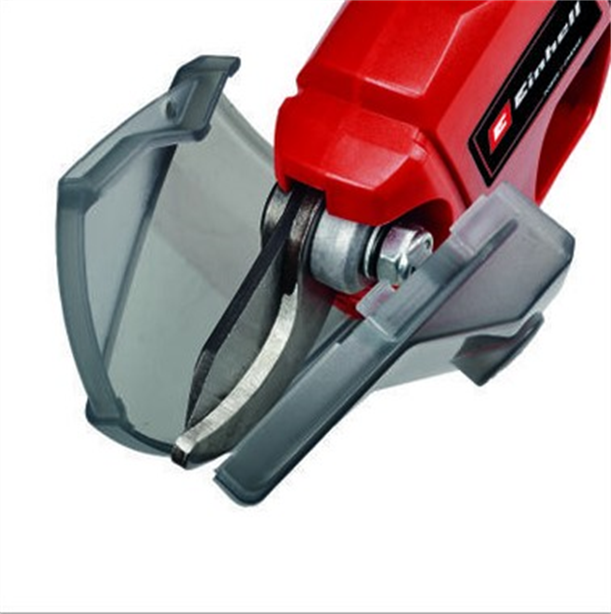 Einhell GE-LS 18 Lİ-SOLO Akülü Dal Budama Makası 3408300Çim Biçme ve Çit Budama Makinaları