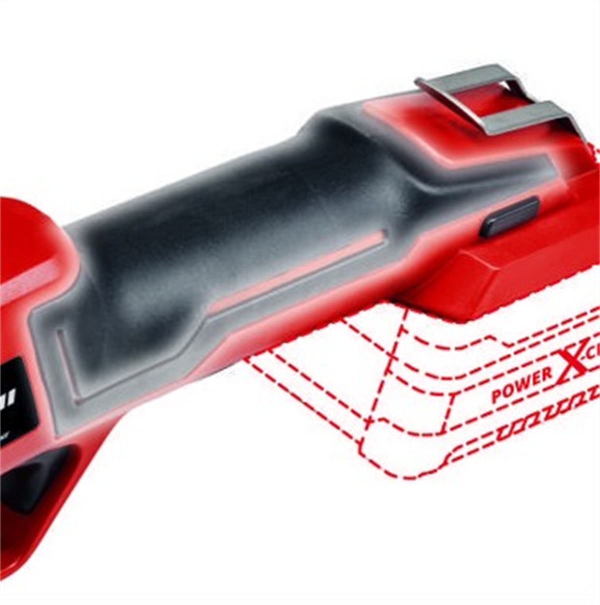 Einhell GE-LS 18 Lİ-SOLO Akülü Dal Budama Makası 3408300Çim Biçme ve Çit Budama Makinaları