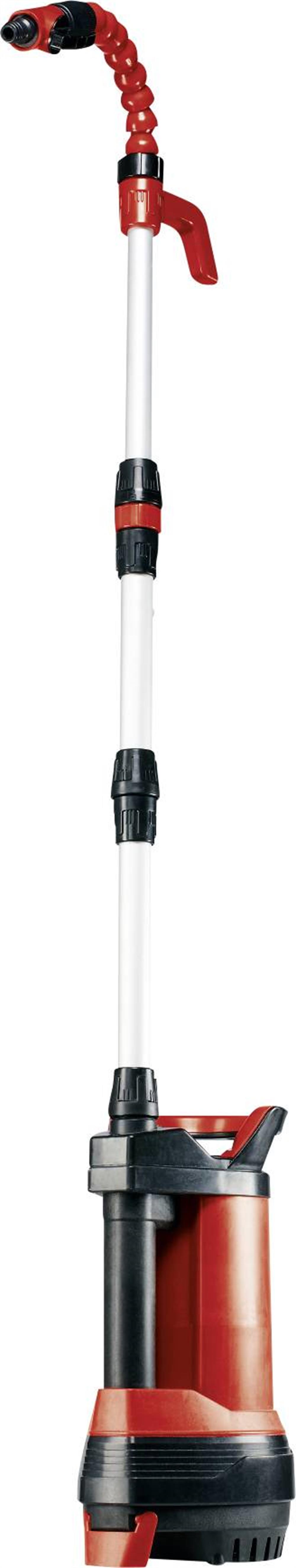 Einhell GE-PP 5555 RB-A Pompa 4170425Dalgıç ve Pompalar