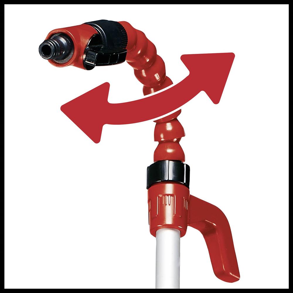 Einhell GE-PP 5555 RB-A Pompa 4170425Dalgıç ve Pompalar