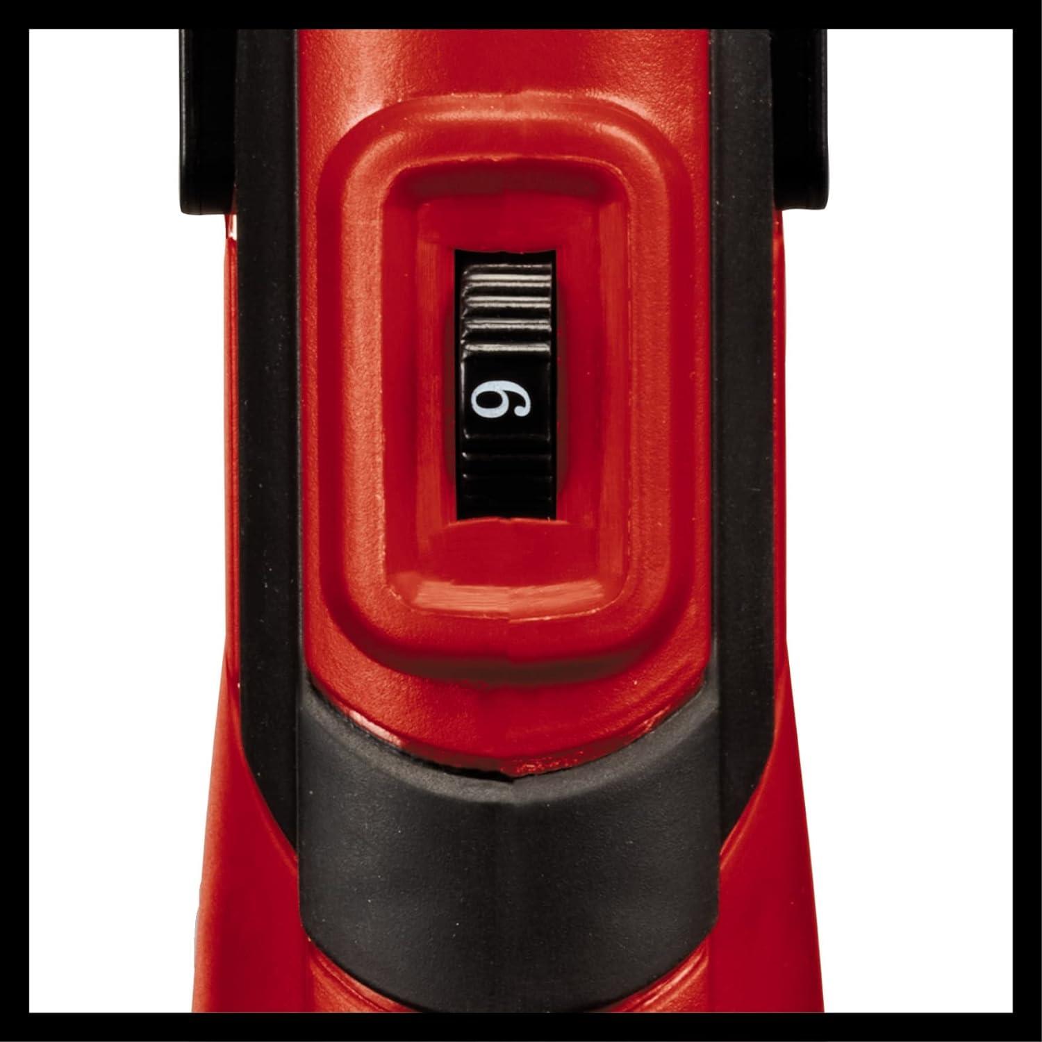 Einhell Ge-St 36/40 Li E-Solo Akülü Kar Püskürtme Makinesi 3417011Elektrikli El Aletleri